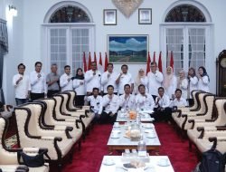 Bupati Dony: LKM Sumedang Harus Jadi Motor Penggerak UMKM