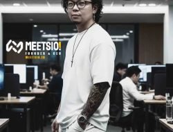 Andhika Wijaya Kurniawan: Sosok Berpengaruh Dalam Transformasi Digital Bisnis Indonesia