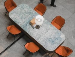 CHAPTERS 2.0: Saat Literasi, Seni, dan Keberlanjutan Bersatu