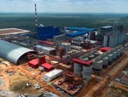 Penggerak Hilirisasi, MIND ID Pastikan Manfaatnya Inklusif