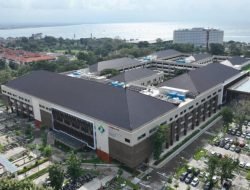 Bali International Hospital Rampung Dibangun oleh PTPP: Tonggak Sejarah Baru Layanan Kesehatan Berstandar Global di Indonesia