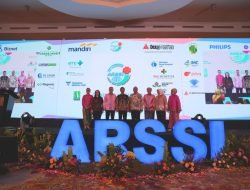 ARSSI Berkolaborasi dengan Qiscus untuk Sukseskan Seminar Nasional dan Healthcare Expo 2025