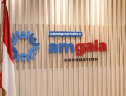 AMGALA Foundation Luncurkan Beasiswa “AMGALA VISION” untuk Pemimpin Muda STEM