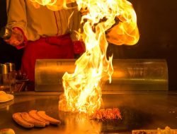 Apakah Experiential Dining Kunci untuk Menarik Pelanggan di Era Digital?