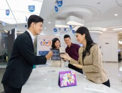 Bank Raya Terus Perkuat Kinerja dan Inovasi di Paruh Semester 2025, Pastikan Momentum Pertumbuhan Positif Terjaga