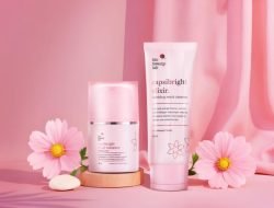 Bio Beauty Lab Brand Lokal Pelopor Skincare dengan Teknologi Cabai Asia untuk Kulit Cerah & Sehat