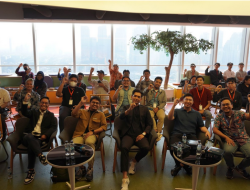 Bukan Sekadar Paham AI, Telkom Dorong Talenta Muda Jadi Solusi