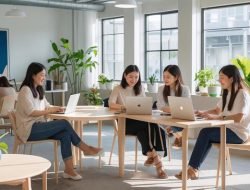 Business Matchmaking: Kunci Mempercepat Pertumbuhan dan Membuka Peluang Usaha Baru