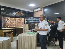 Daop 2 Bandung Batalkan 4 Perjalanan KA Keberangkatan Hari ini