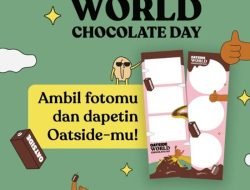 Dua Brand Favorite Anak Muda, Photomatics dan Oatside, Resmi Kolaborasi!