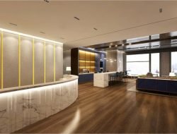 Feng Shui pada Interior Kantor: Mitos atau Fakta dalam Menyokong Kesuksesan Bisnis?