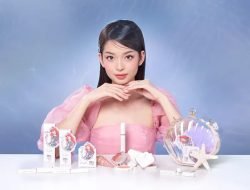 Hampir Satu Dekade Menemani Perempuan Indonesia, Jacquelle Tetap Relevan dan Inovatif