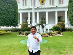 Jhoni Timbangnusa: Membangkitkan Potensi Maluku Utara Lewat Indonesia Brain