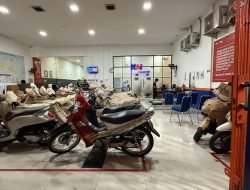 Meriahkan Bulan Kemerdekaan, KAI Logistik Hadirkan Promo“Kiriman Merdekaku”