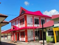 Kejar Target Tahun Ajaran 2025/2026, Kementerian PU Kebut Pembangunan Sekolah Rakyat Tahap I.C