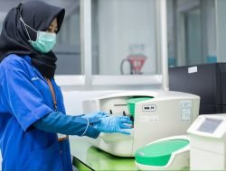 Kolaborasi Lewat ALPHI, SUCOFINDO Dukung Wajib Halal Kosmetik Tahun 2026