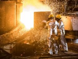 MIND ID Optimalkan Peran Mineral Kritis, Dukung Industri Baterai EV Nasional