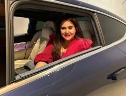 NIO Kembangkan Jaringan Global, Indonesia Masuk Radar Ekspansi Berikutnya