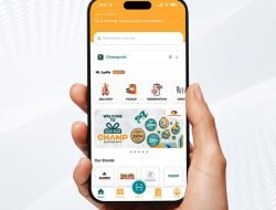 OttoDigital Dorong Loyalitas dan Pendapatan Bisnis F&B melalui Solusi Digital Terintegrasi