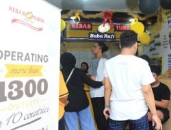 Baba Rafi Perkuat Dominasi di Jabodetabek: Outlet Baru di Tangerang Selatan