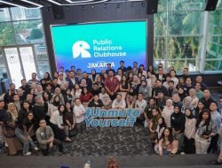 PR Clubhouse Indonesia: Menghidupkan Suara dalam Komunikasi