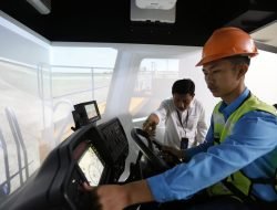 Pastikan Dampak Hilirisasi, MIND ID Perkuat SDM Daerah Lebih Unggul