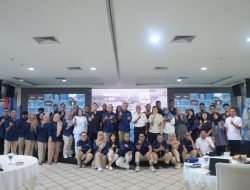 Pelindo Multi Terminal Dorong Transformasi Industri Lewat Penerapan ESG