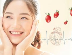 Riset Ungkap Manfaat Tomat untuk Kulit Cerah dan Jantung Sehat