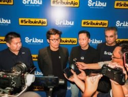 Sribu Tawarkan Solusi Bisnis Bebas Risiko di Tengah Ekonomi Tak Pasti