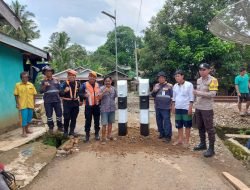 Tingkatkan Keselamatan, KAI Divre III Palembang Tutup 7 Perlintasan KA Selama Semester Satu 2025