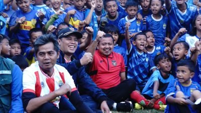 Sepak Bola Sumedang