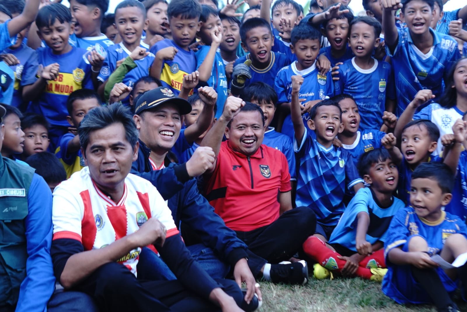 Sepak Bola Sumedang