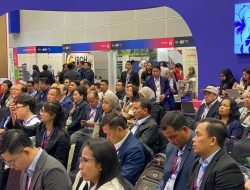 Bupati Sumedang Hadiri ASUS ASCN, Dorong Sumedang Jadi Simpul Strategis ASEAN