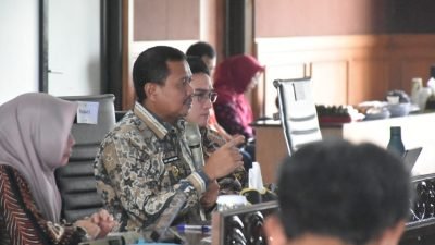 Kinerja SKPD Sumedang