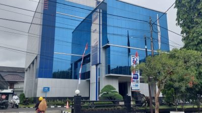 Nasabah BRI Sumedang