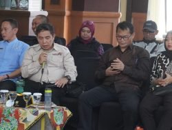 Sumedang Matangkan Persiapan Festival Pesona Jatigede 2025