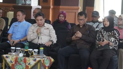 Festival Pesona Jatigede