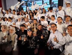 1.080 Kunci Rumah Baru Diserahkan, Warga Sumedang Sambut Harapan Baru