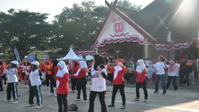 Gebyar Kemerdekaan Sumedang