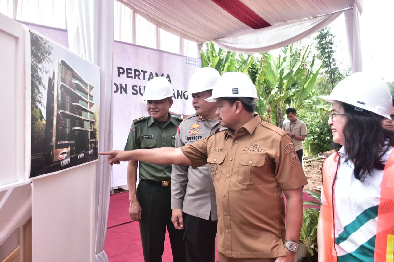 RS Mitra Plumbon Sumedang