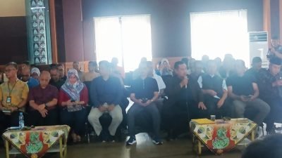 Evaluasi MBG, Ketua DPRD Sumedang Dorong Pengawasan Ketat