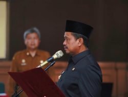 ASN Harus Bisa Mengatasi Masalah Masyarakat