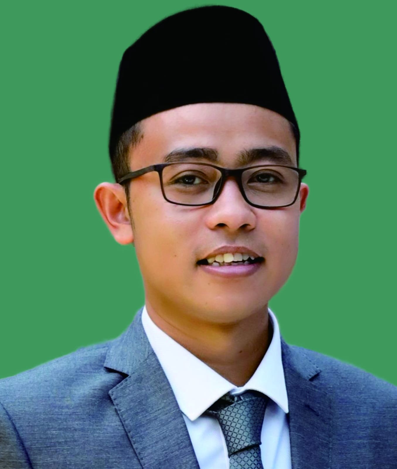 Aip Saiful Mubarrok
