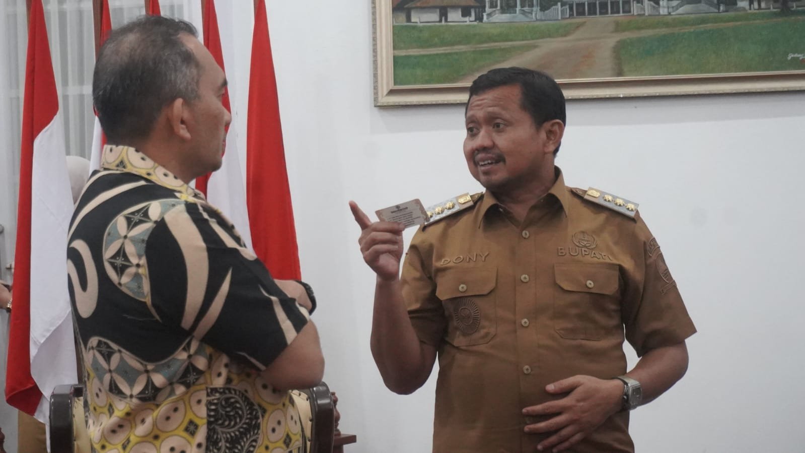 Sumedang Industrialpolis