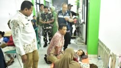 MBG di Ujungjaya Dihentikan Sementara