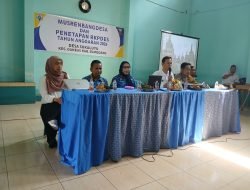 Sukaluyu 2026: Prioritas Pembangunan Desa untuk Lingkungan dan Infrastruktur yang Lebih Baik