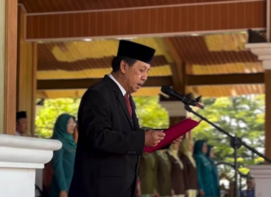 Hari Kesaktian Pancasila