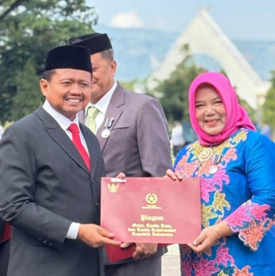 Satyalancana Karya Satya