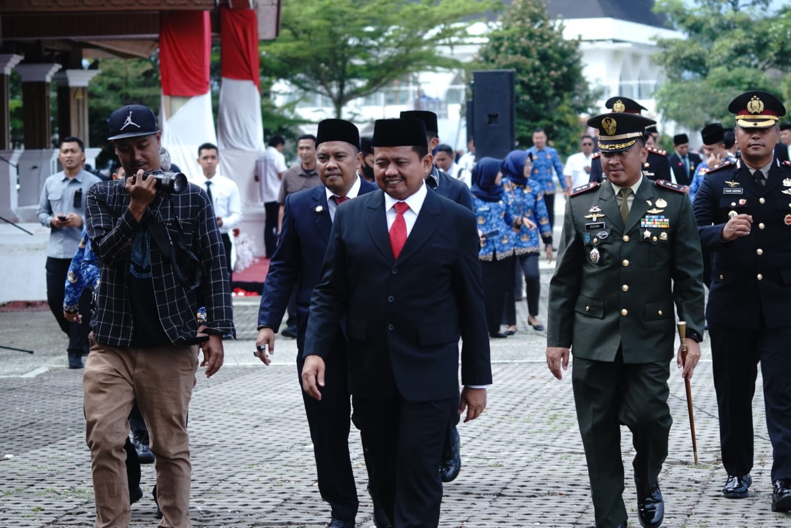 Hari Kesaktian Pancasila