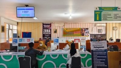 Sumedang Jawara Aktivasi IKD di Jawa Barat, Capaiannya Tembus 162 Ribu Warga